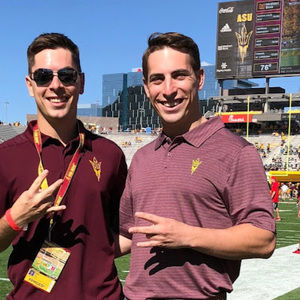 Meet your Posher, Brandon